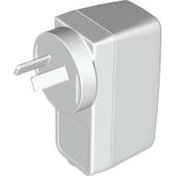 USB Power Adapter Type I LEGO set (#88019-1)