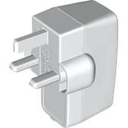 USB Power Adapter Type G LEGO set (#88019-5)
