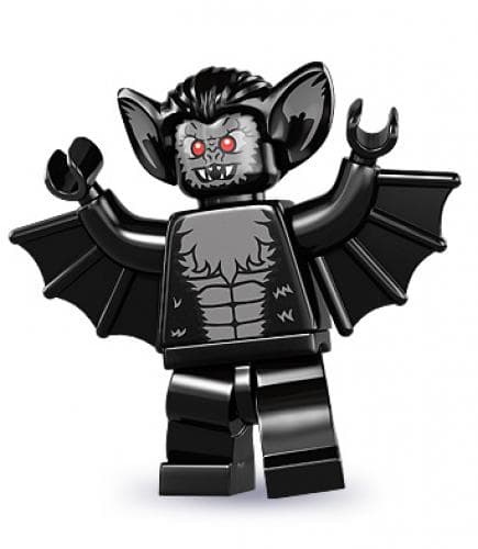 Vampire Bat LEGO set (#8833-11)