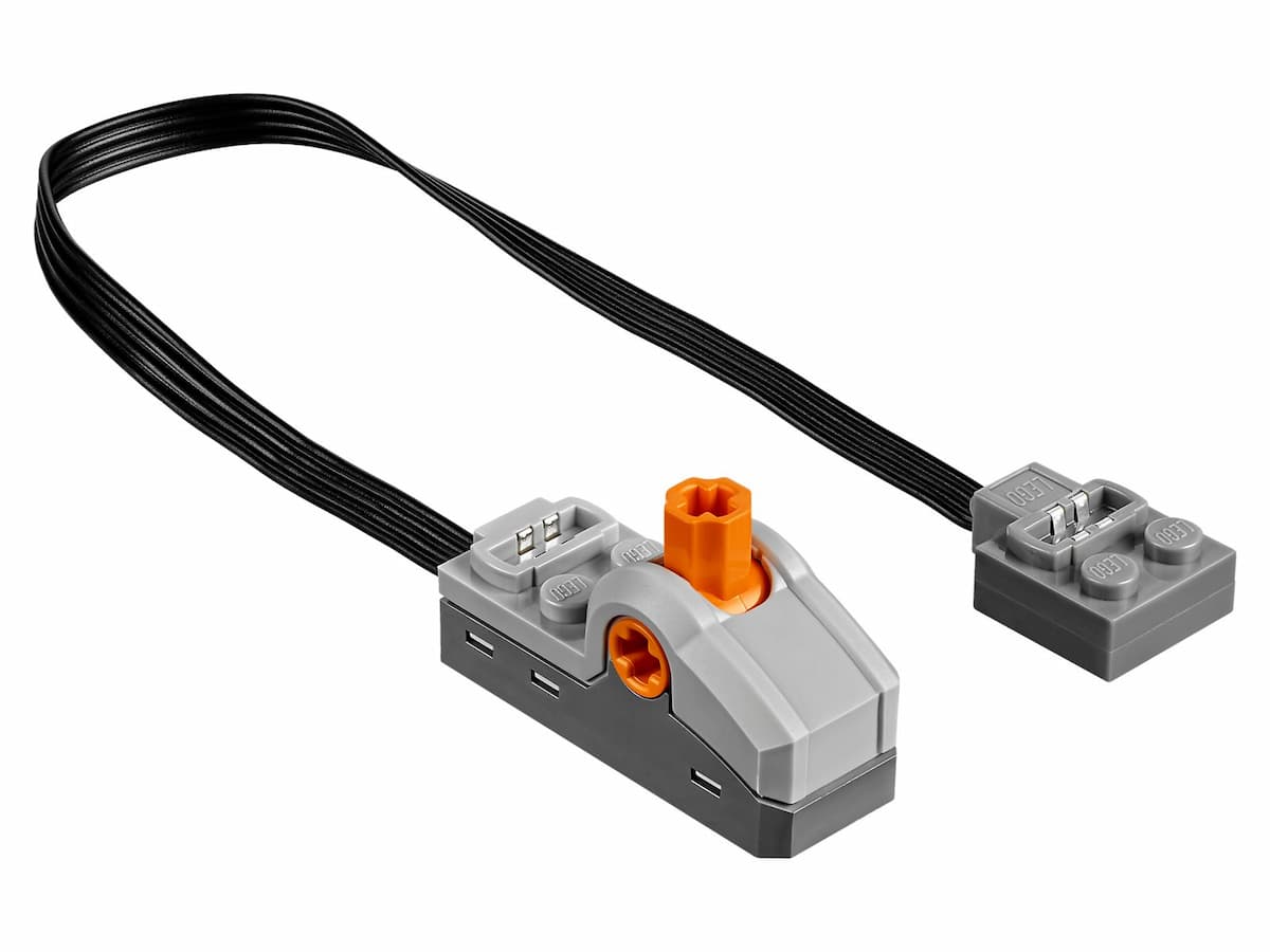 Power Functions Control Switch LEGO set (#8869-1)