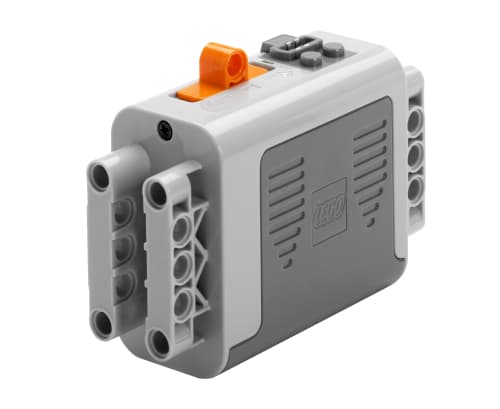 Power Functions Battery Box LEGO set (#8881-1)