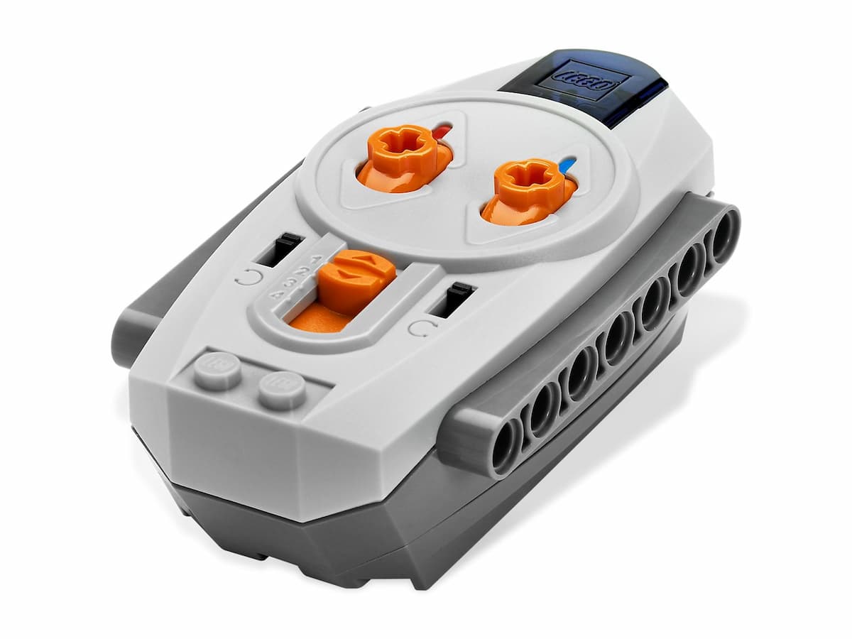 Power Functions IR Remote Control LEGO set (#8885-1)