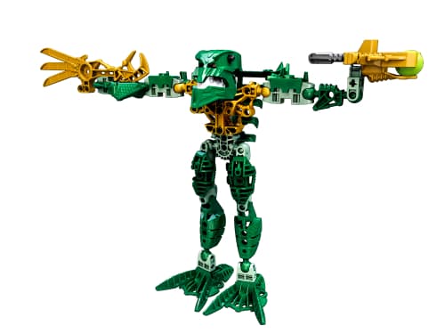 Zaktan LEGO set (#8903-1)