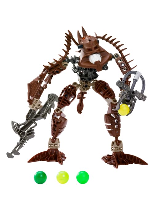 Avak LEGO set (#8904-1)