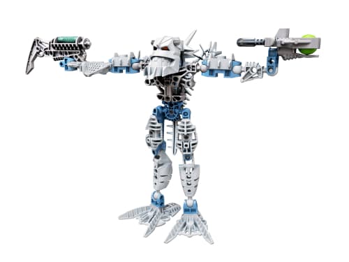 Thok LEGO set (#8905-1)