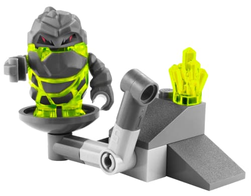 Monster Launcher LEGO set (#8908-1)