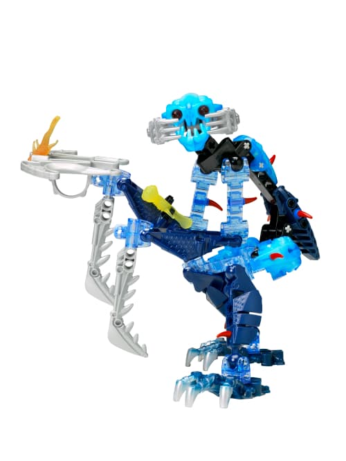 Takadox LEGO set (#8916-1)