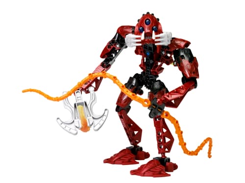 Kalmah LEGO set (#8917-1)