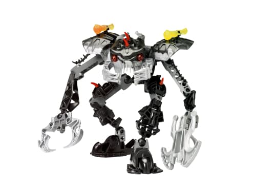 Mantax LEGO set (#8919-1)