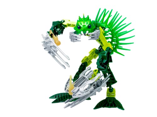 Ehlek LEGO set (#8920-1)