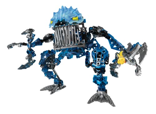 Gadunka LEGO set (#8922-1)