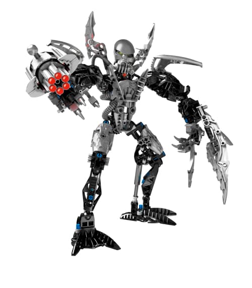 Hydraxon LEGO set (#8923-1)