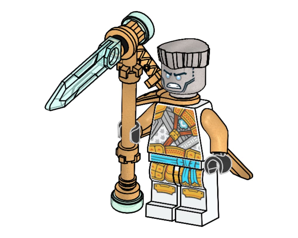 Zane