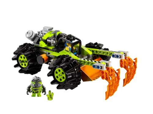 Claw Digger LEGO set (#8959-1)