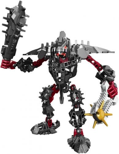 Stronius LEGO set (#8984-1)