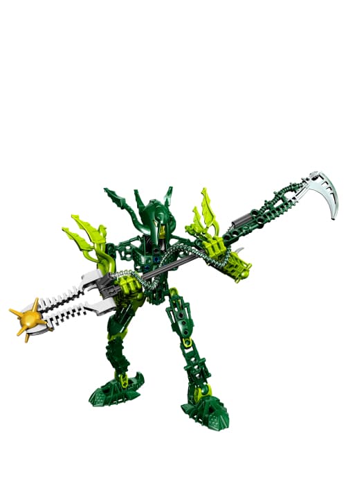 Vastus LEGO set (#8986-1)