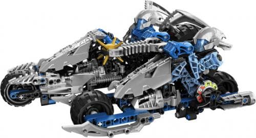 Kaxium V3 LEGO set (#8993-1)