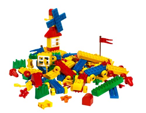 Special Elements Set LEGO set (#9078-1)