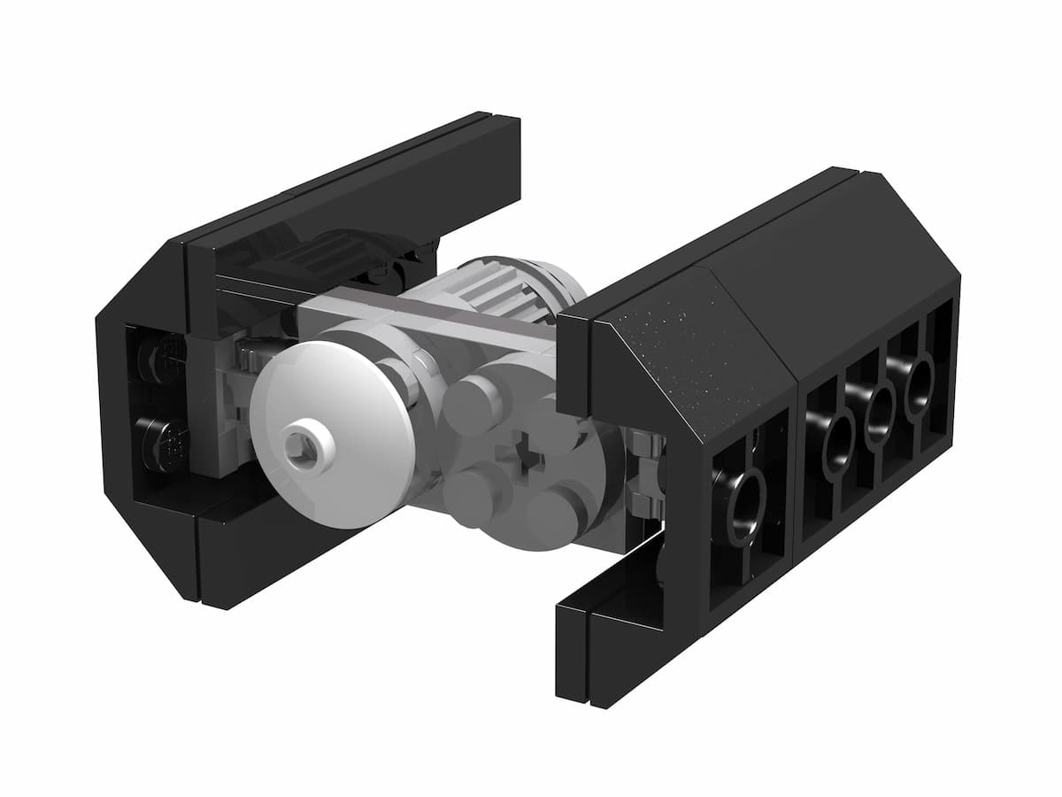 TIE Bomber