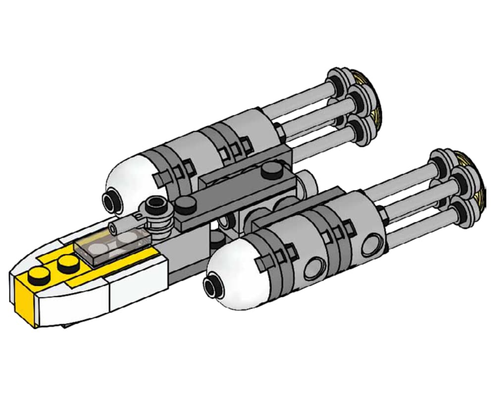 Y-Wing