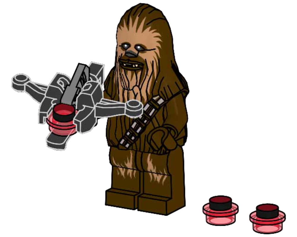 Chewbacca