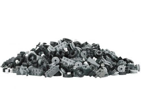 Wheels Set LEGO set (#9241-1)