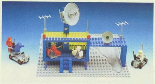 Command Centre LEGO set (#926-1)