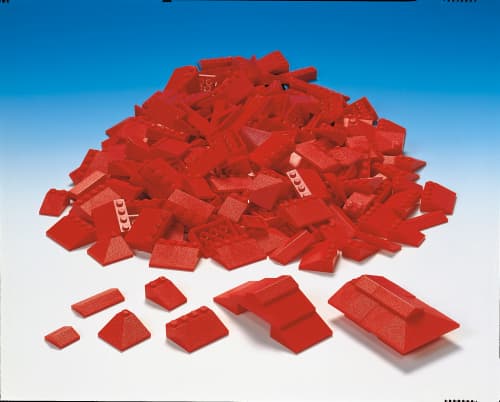 Roof Tiles LEGO set (#9265-1)