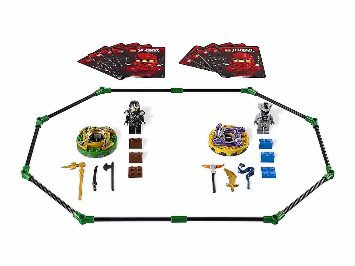 Starter Set