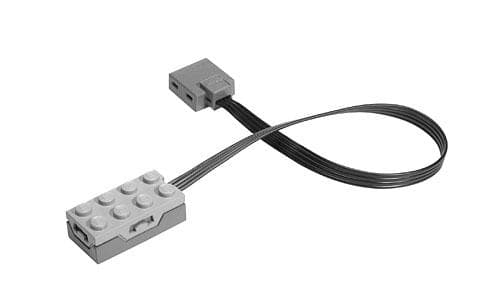 WeDo Robotics Tilt Sensor LEGO set (#9584-1)