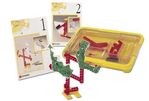 Lever Set LEGO set (#9612-1)