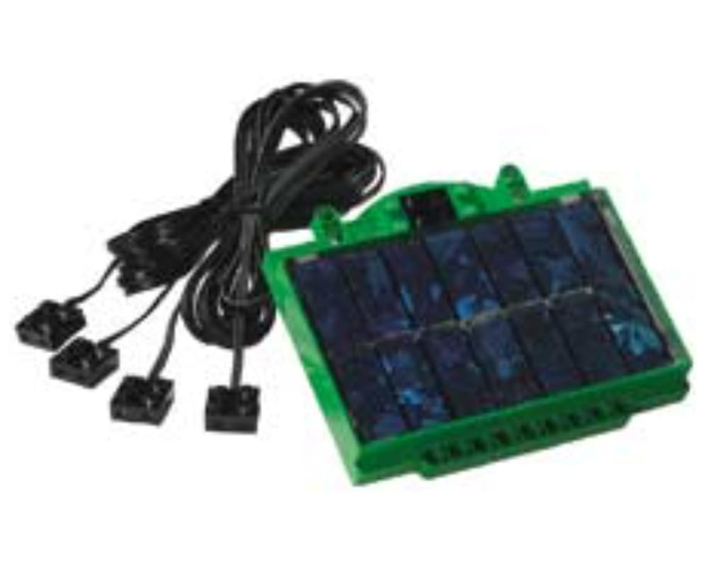 Solar Add-on LEGO set (#9636-1)