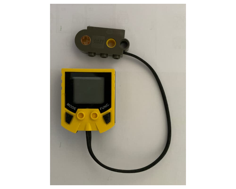 Speed Computer Add-on LEGO set (#9637-1)