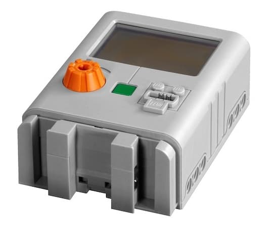 Energy Display LEGO set (#9668-1)