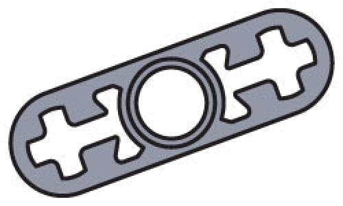 Lever Arm (Pack of 50) LEGO set (#970039-1)