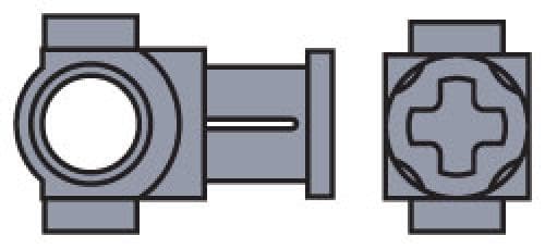 Piston Rod (Pack of 75) LEGO set (#970042-1)