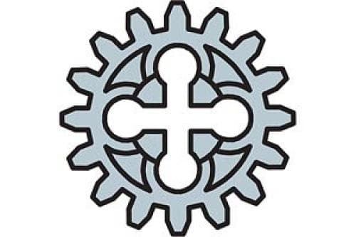 16 Tooth Gears (Pack of 50) LEGO set (#970622-1)