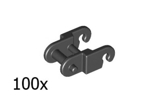 Chain Links LEGO set (#970645-1)