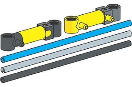 Universal Joints (Pack of 10)