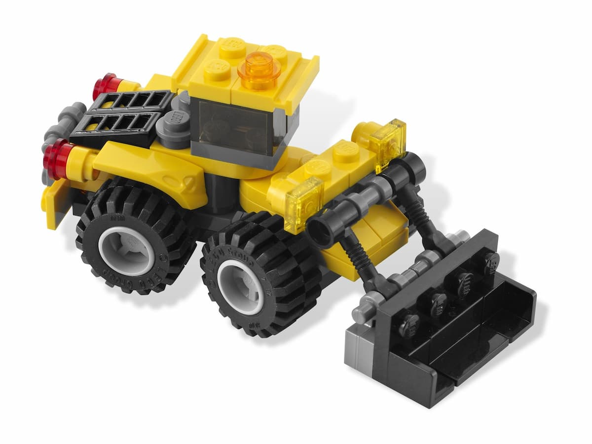 Ninjago: Hands of Time