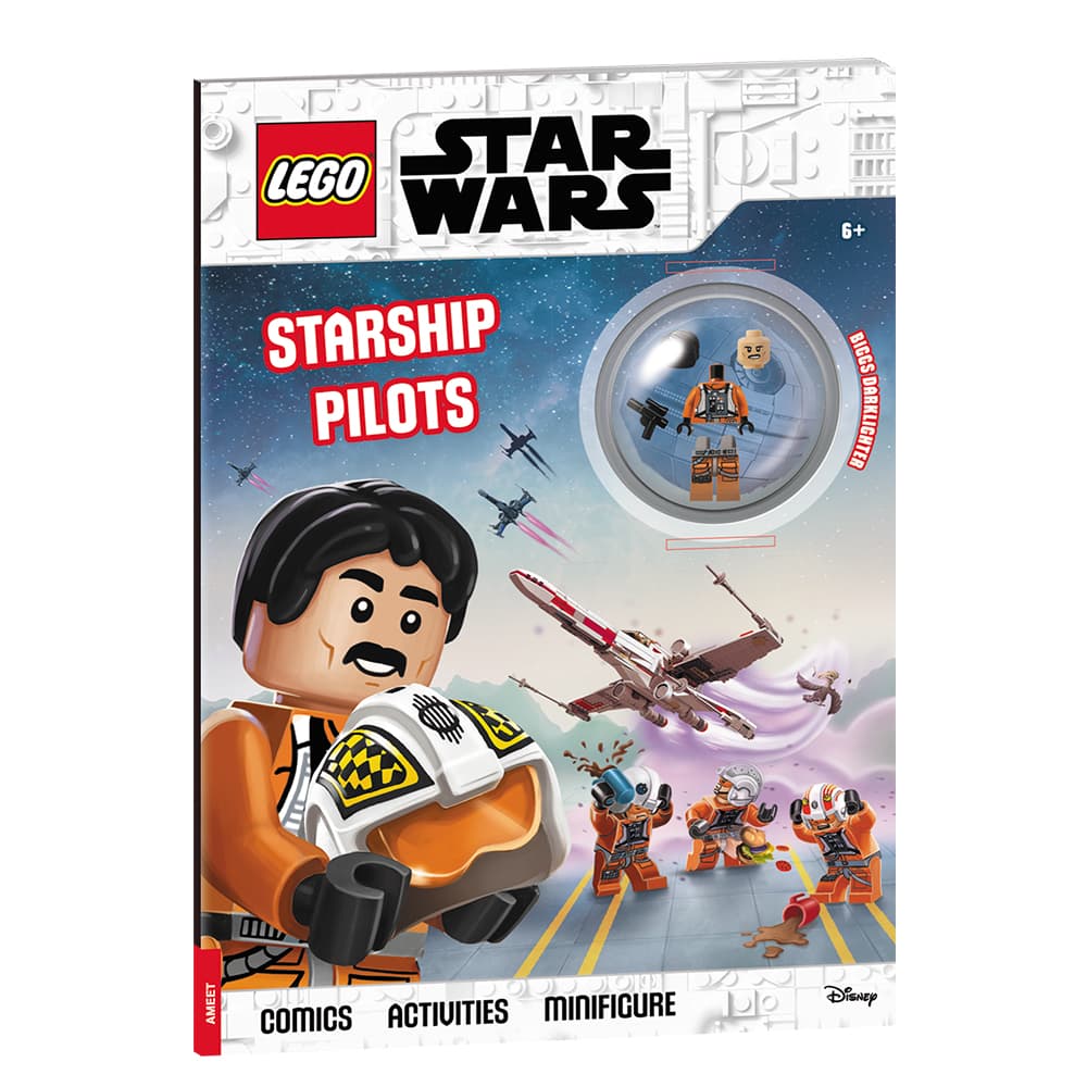 Star Wars: Official Annual 2020