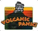 Volcanic Panic Challenge Kit LEGO set (#9782-1)