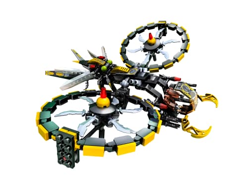 Infrared Transmitter with USB Cable LEGO set (#9783-1)