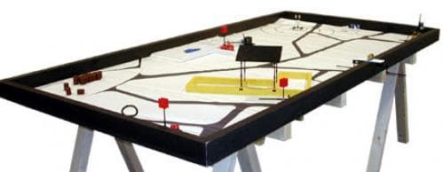 Arctic Impact Challenge Kit LEGO set (#9784-1)