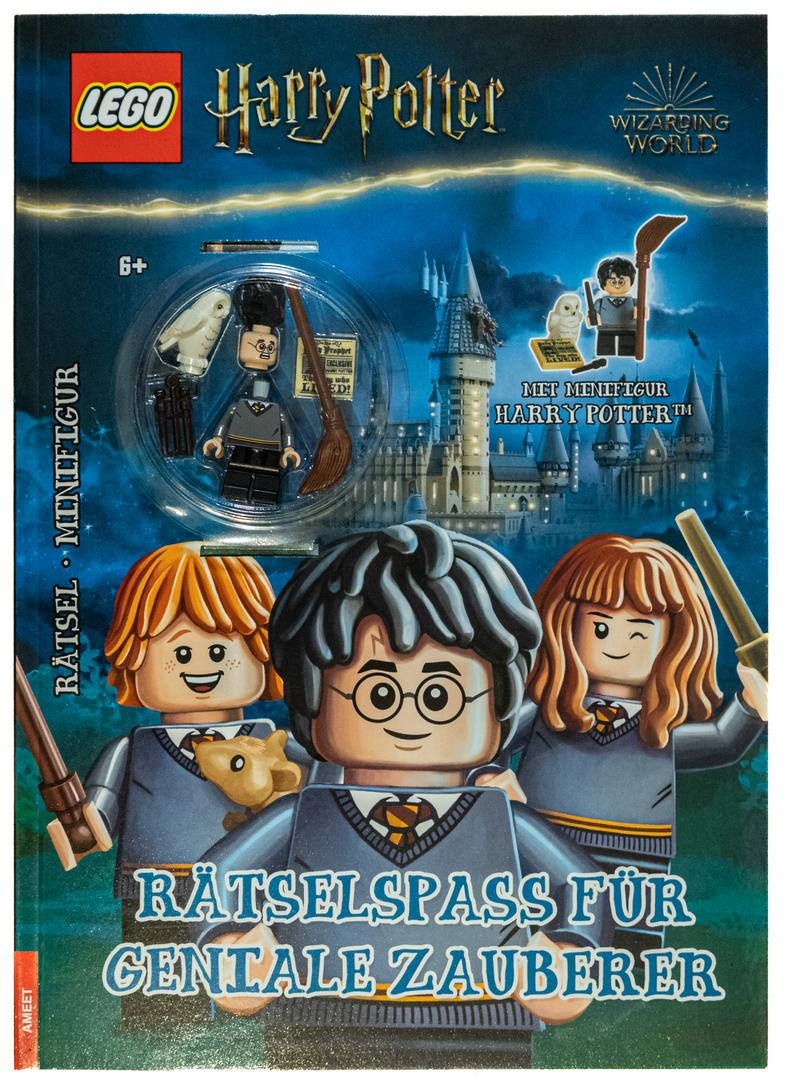 Ninjago: Drużyna Bohaterów