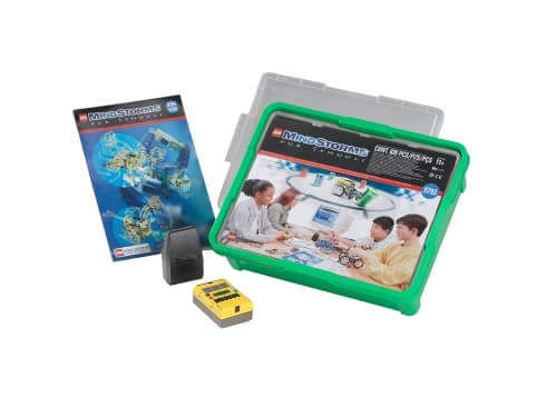 ROBOLAB Team Challenge Set Version 2.5 [Serial Transmitter] LEGO set (#9793-1)