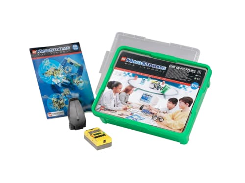 ROBOLAB Team Challenge Set Version 2.5 [USB] LEGO set (#9794-1)