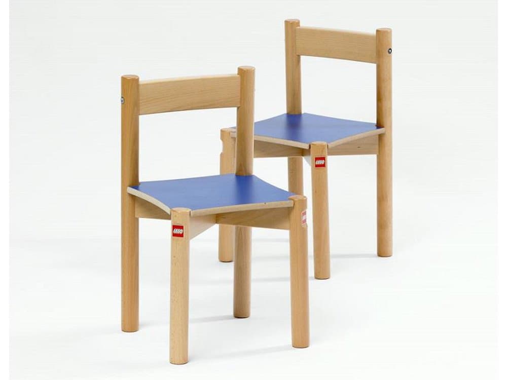 Chairs for Multi Table LEGO Gear set (#9818-1, 2007)