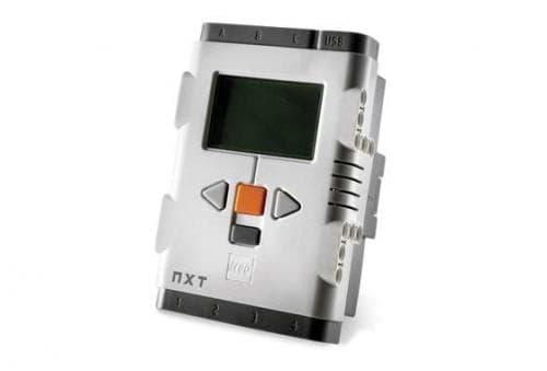 NXT Intelligent Brick LEGO set (#9841-1)