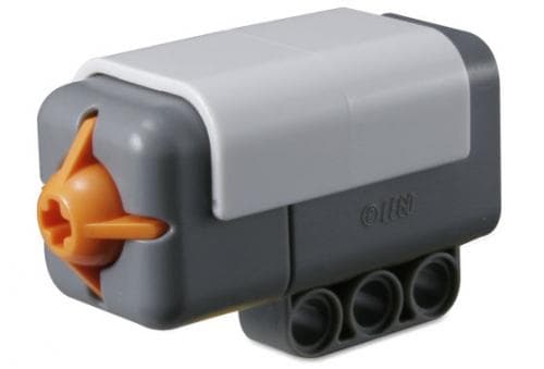 NXT Touch Sensor LEGO set (#9843-1)